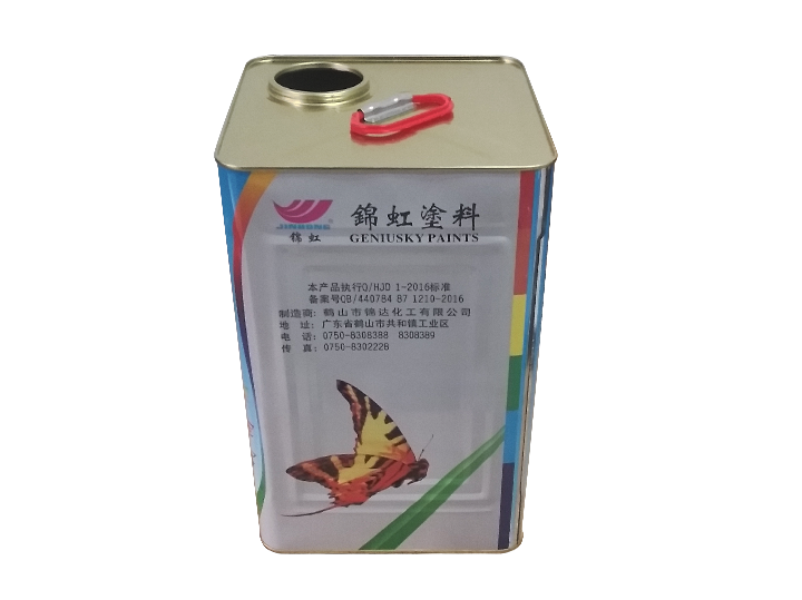 ABS機(jī)殼漆 : JA01、JA02耐醇、JC01雙組份